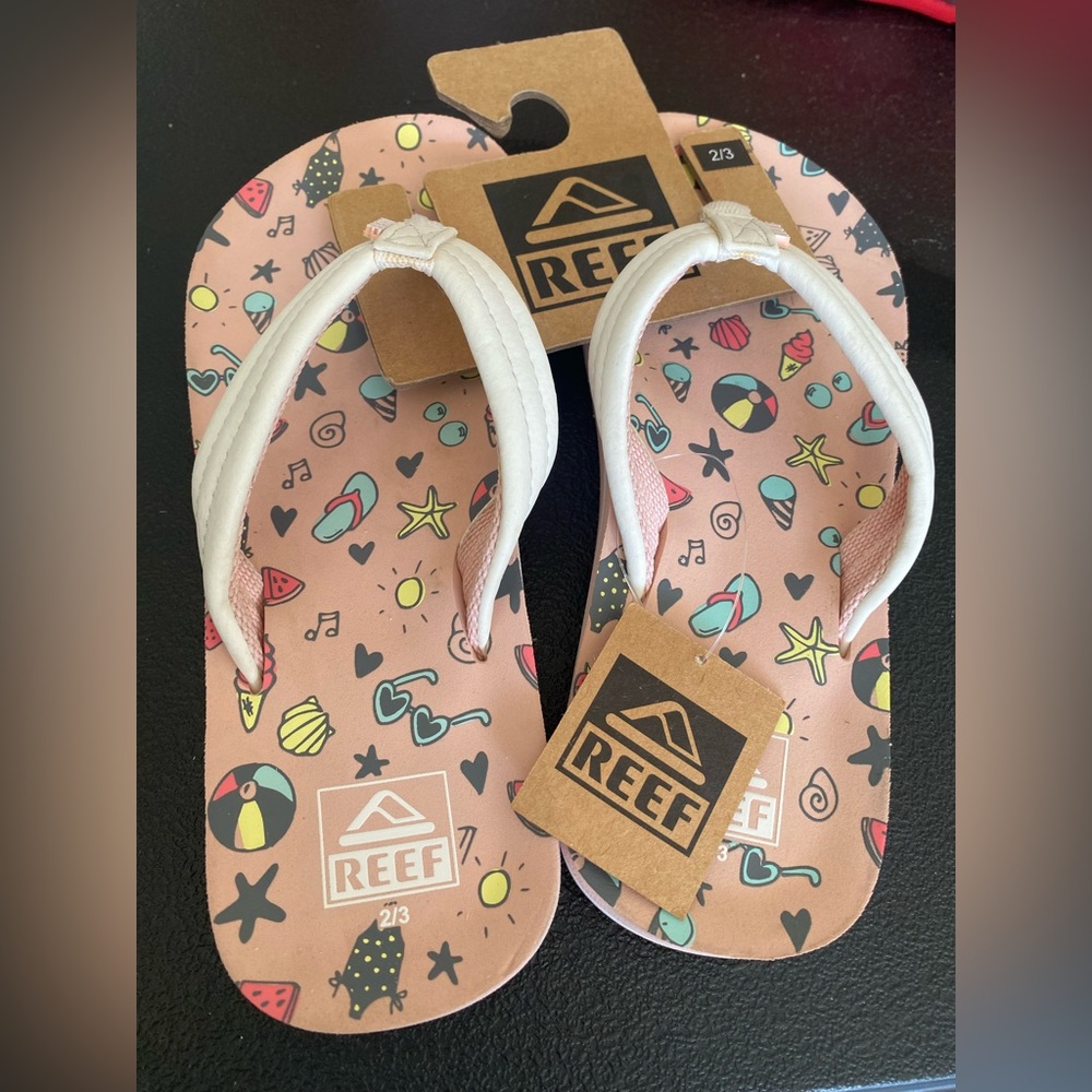 Sandals- girls